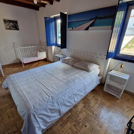 Casa Dos Martelitos Villa Salgueira  Dış mekan fotoğraf