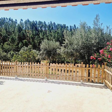 Casa Dos Martelitos Villa Salgueira  Dış mekan fotoğraf