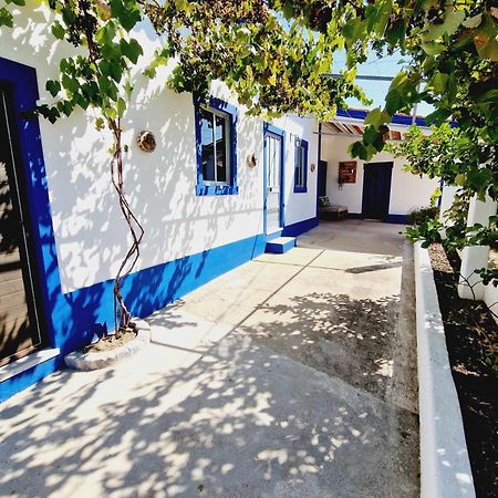 Casa Dos Martelitos Villa Salgueira  Dış mekan fotoğraf