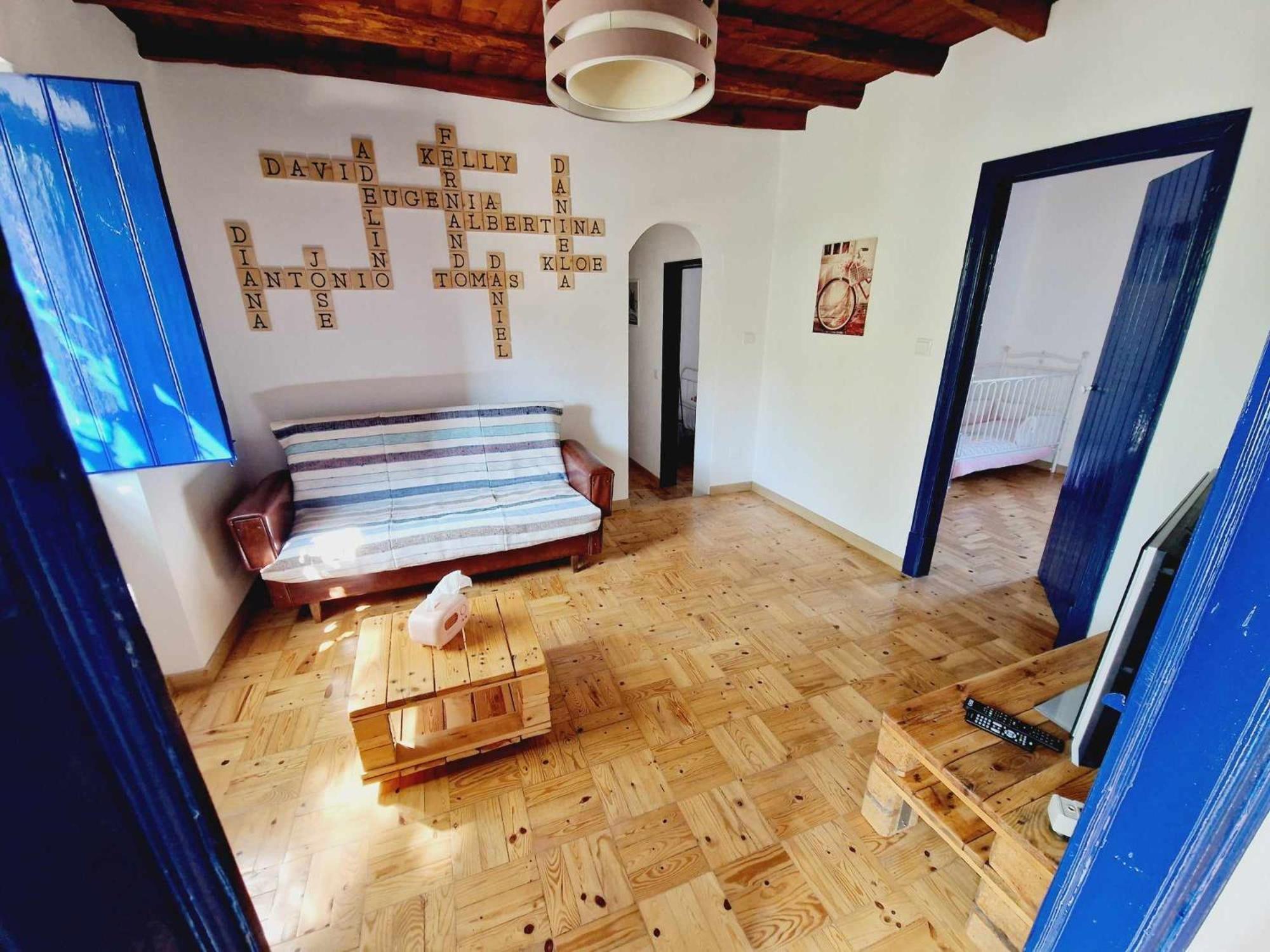 Casa Dos Martelitos Villa Salgueira  Dış mekan fotoğraf