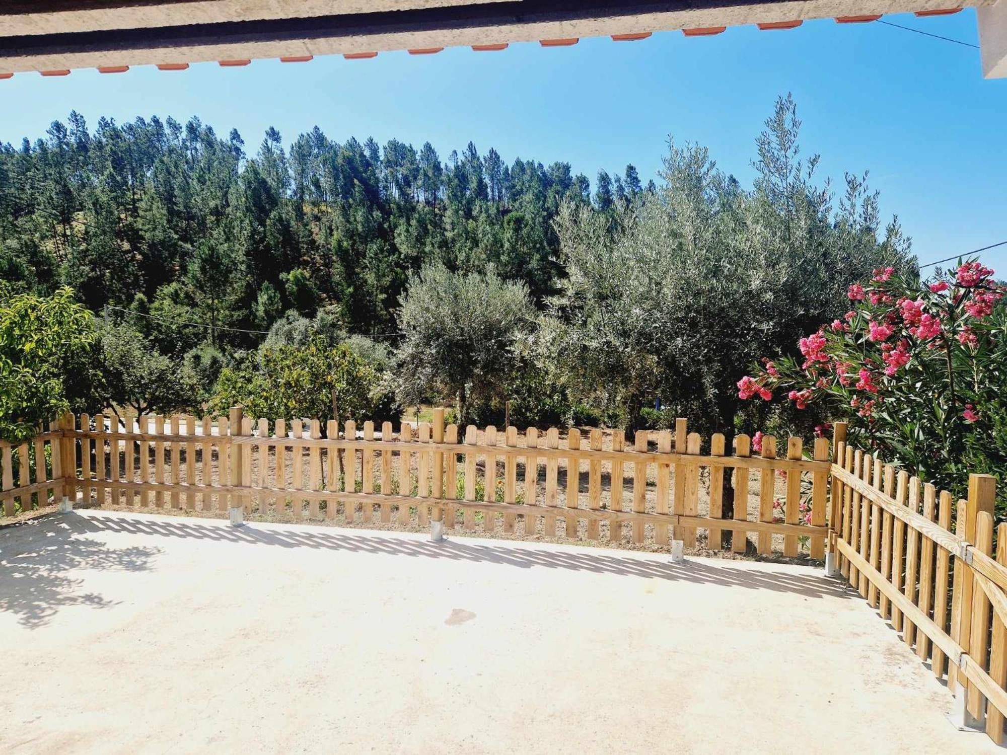 Casa Dos Martelitos Villa Salgueira  Dış mekan fotoğraf