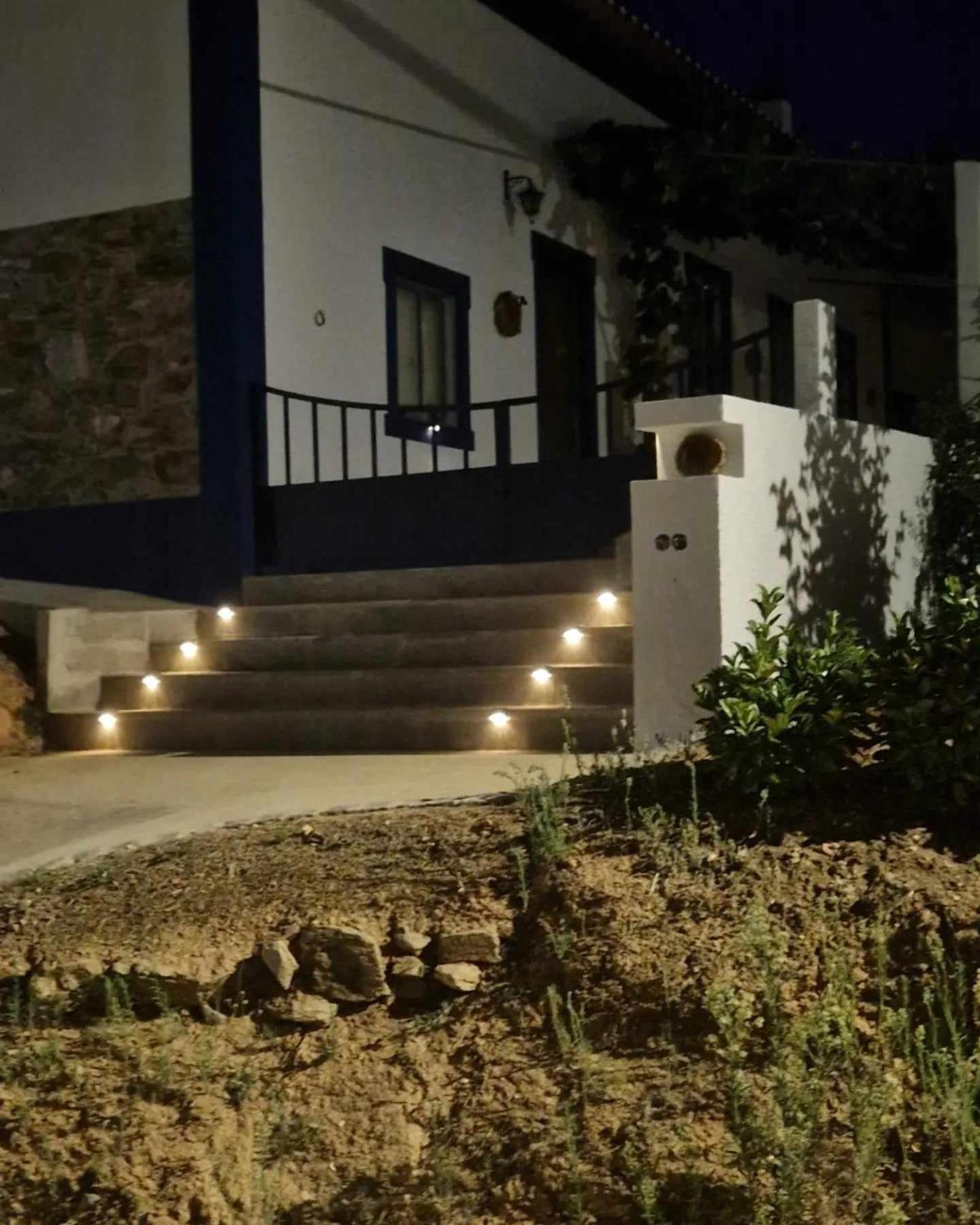 Casa Dos Martelitos Villa Salgueira  Dış mekan fotoğraf