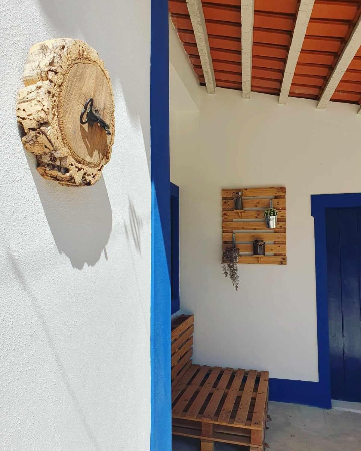 Casa Dos Martelitos Villa Salgueira  Dış mekan fotoğraf