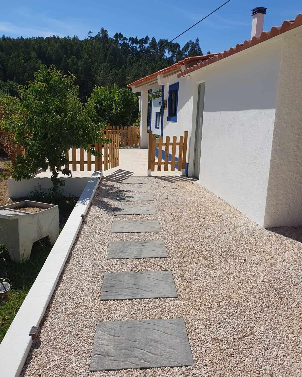 Casa Dos Martelitos Villa Salgueira  Dış mekan fotoğraf