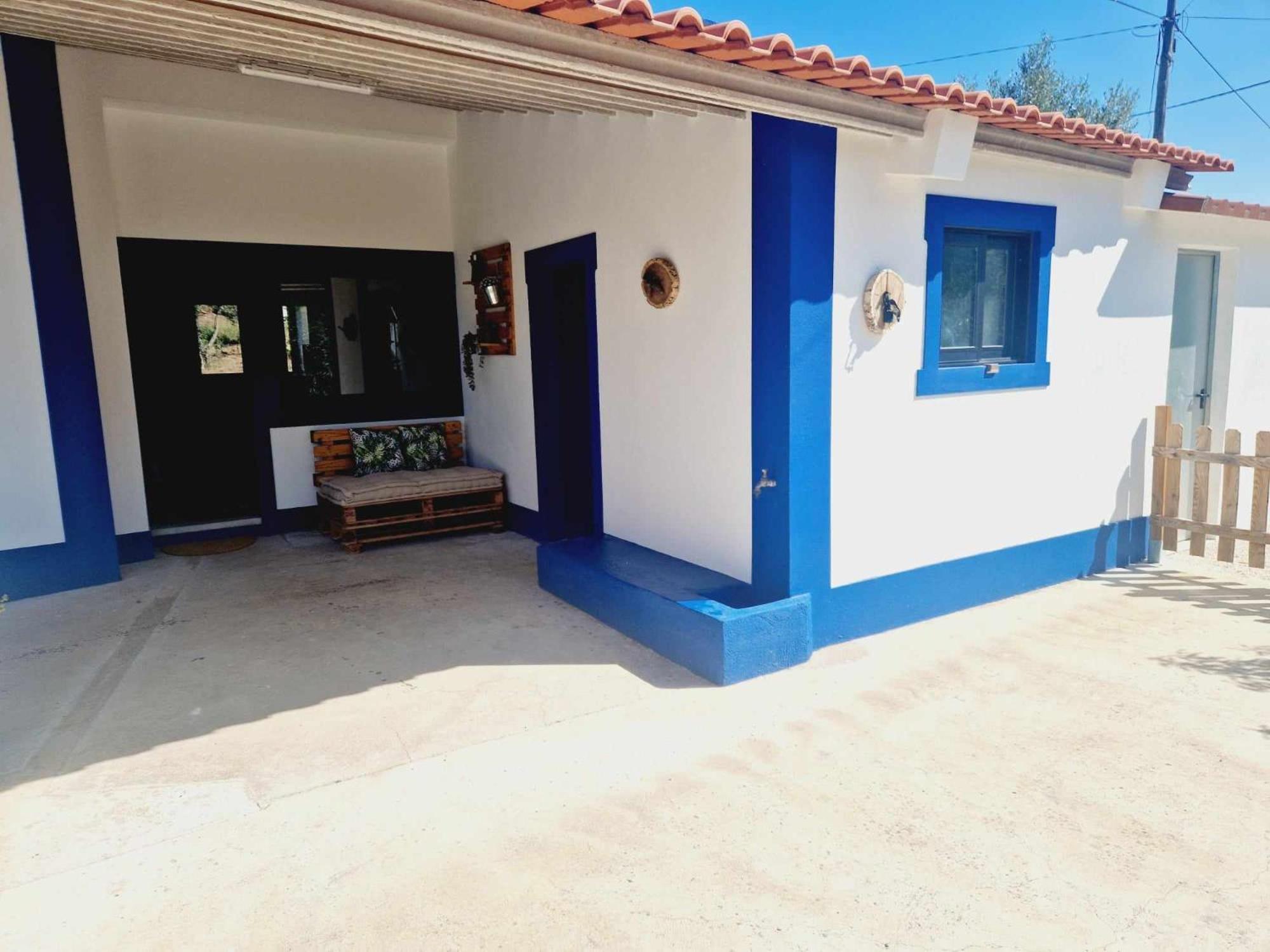 Casa Dos Martelitos Villa Salgueira  Dış mekan fotoğraf