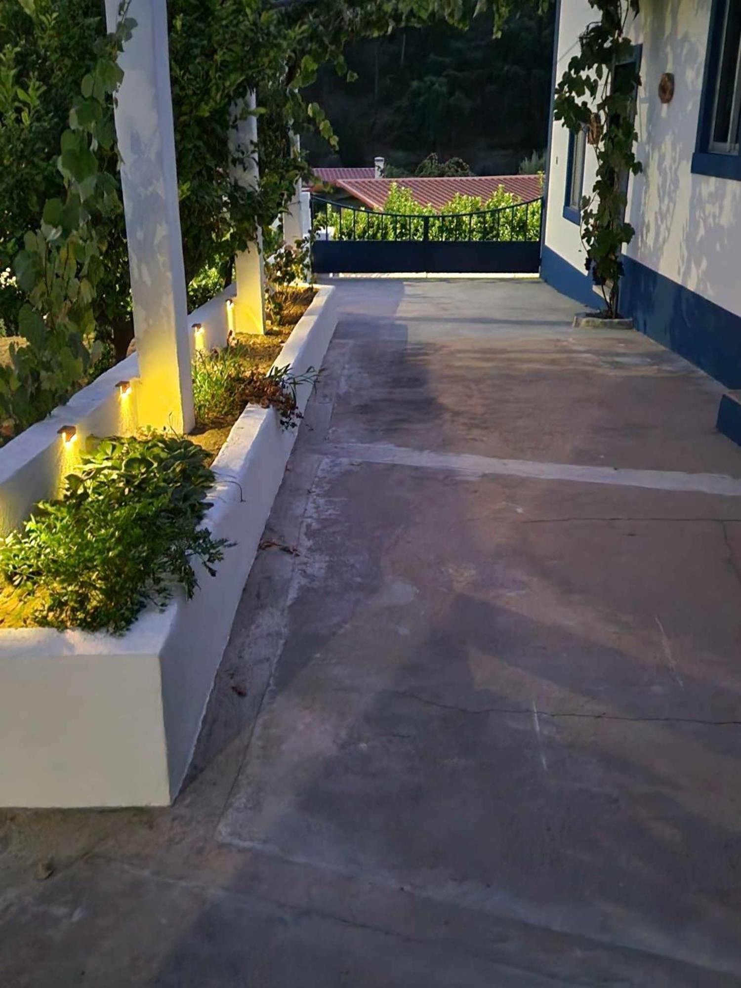 Casa Dos Martelitos Villa Salgueira  Dış mekan fotoğraf