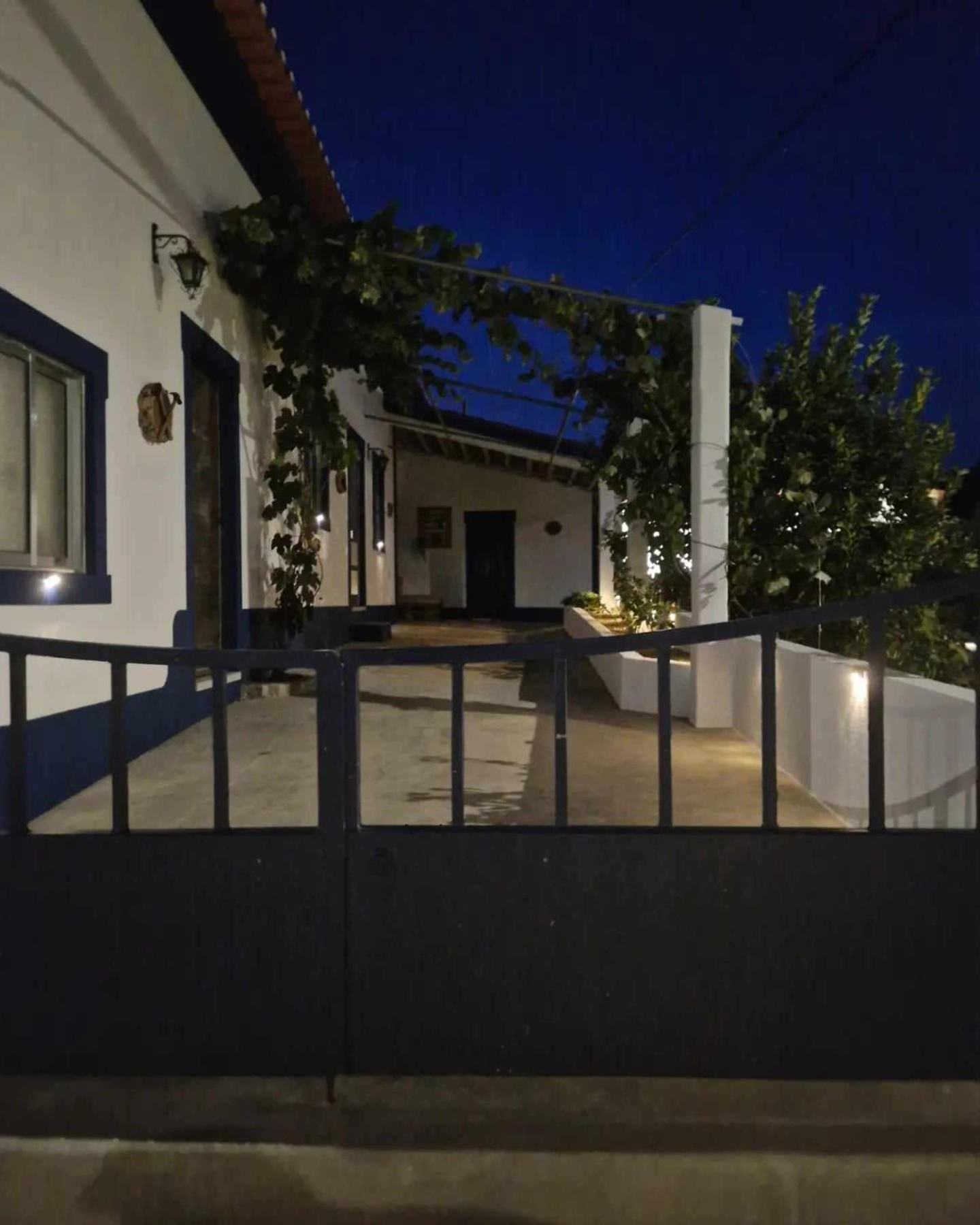 Casa Dos Martelitos Villa Salgueira  Dış mekan fotoğraf