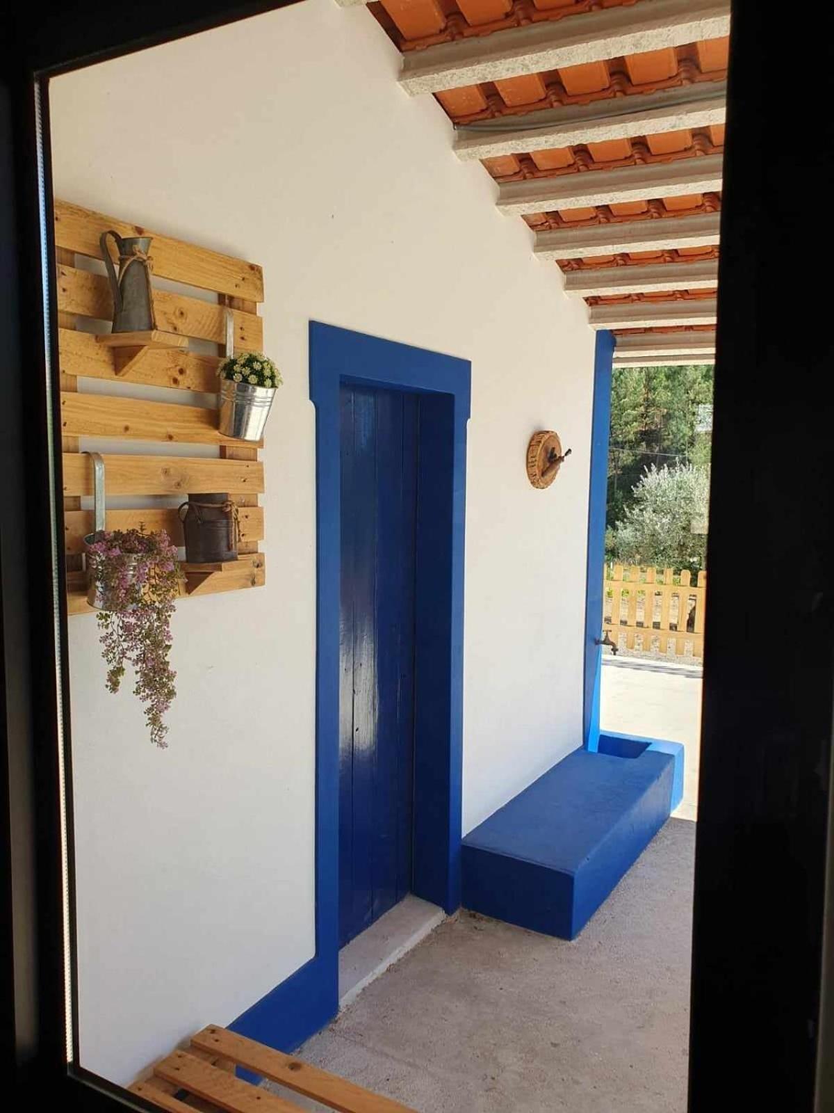 Casa Dos Martelitos Villa Salgueira  Dış mekan fotoğraf