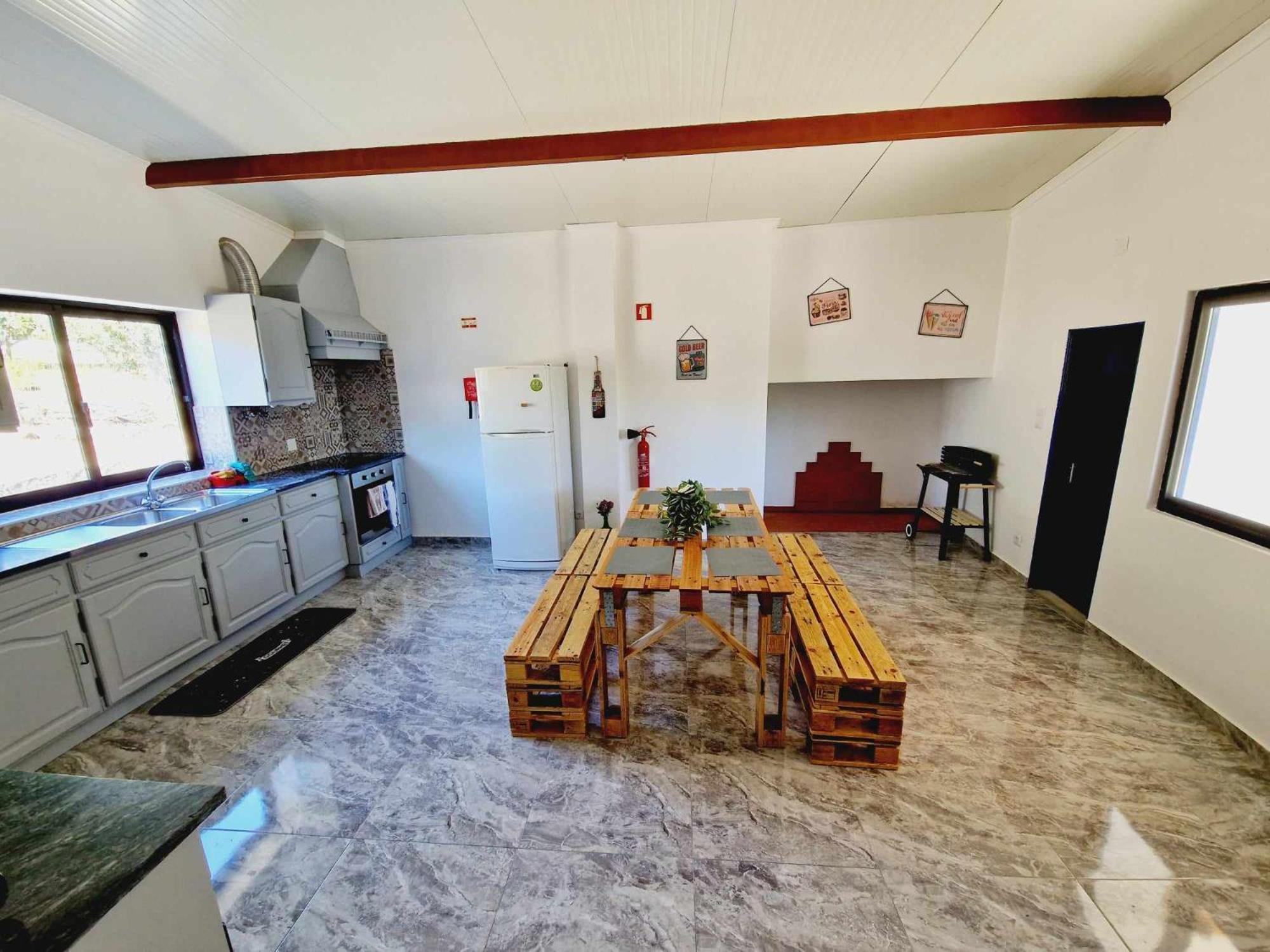 Casa Dos Martelitos Villa Salgueira  Dış mekan fotoğraf