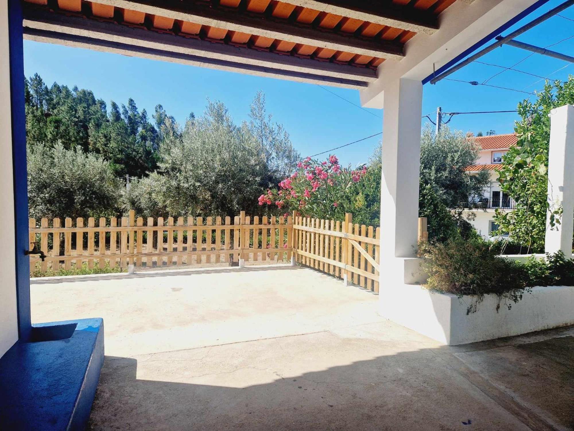 Casa Dos Martelitos Villa Salgueira  Dış mekan fotoğraf
