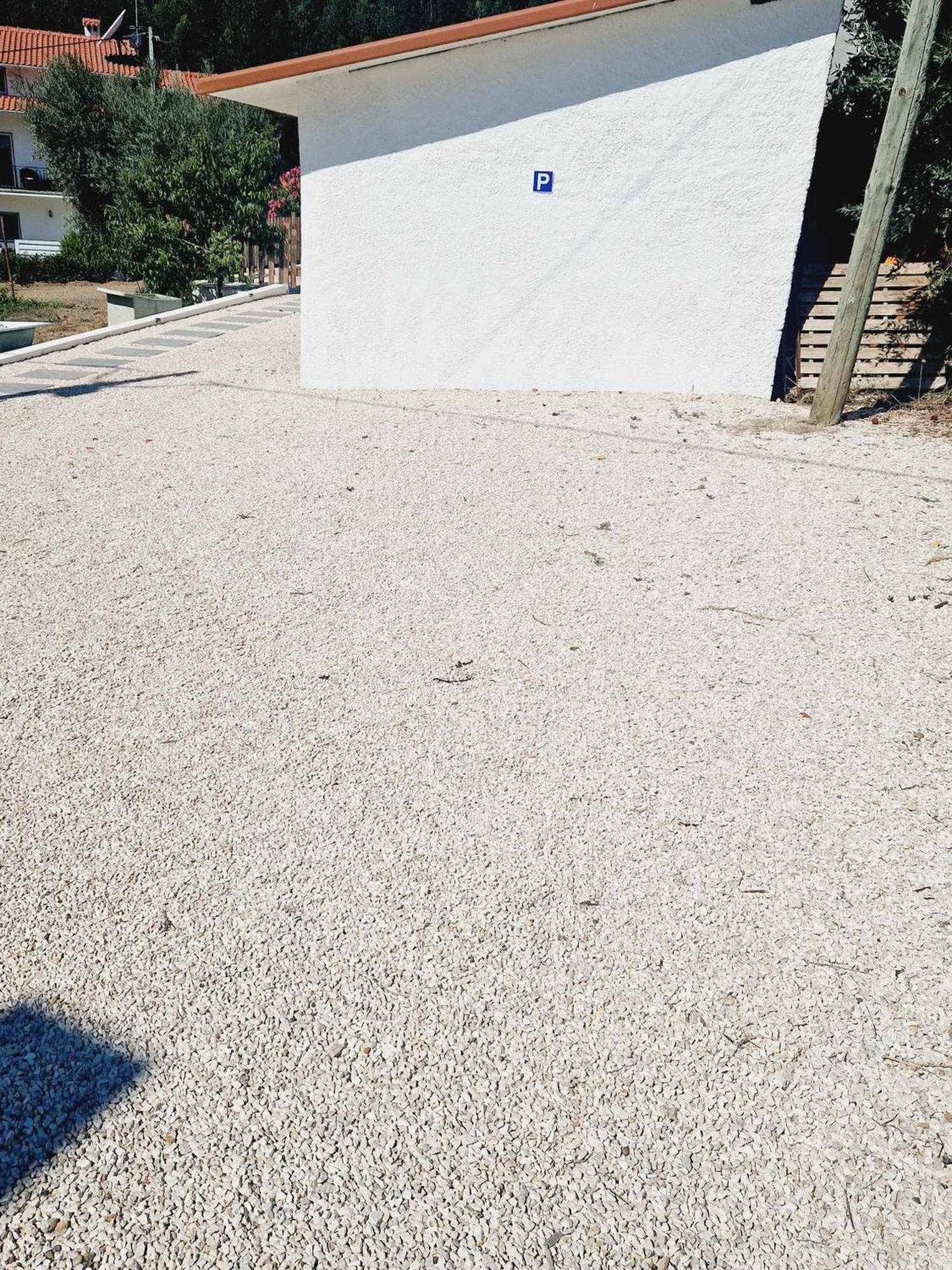 Casa Dos Martelitos Villa Salgueira  Dış mekan fotoğraf