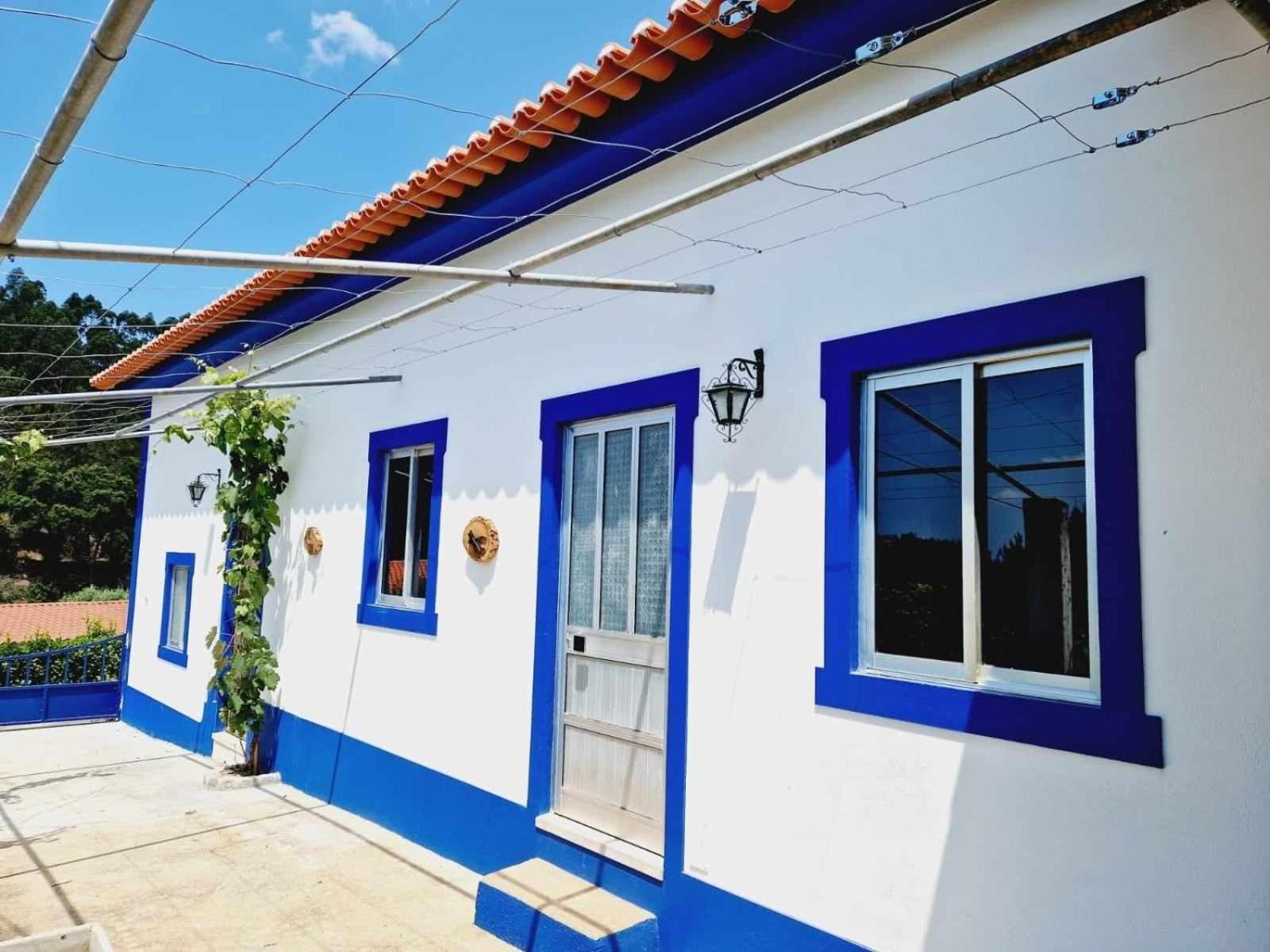 Casa Dos Martelitos Villa Salgueira  Dış mekan fotoğraf