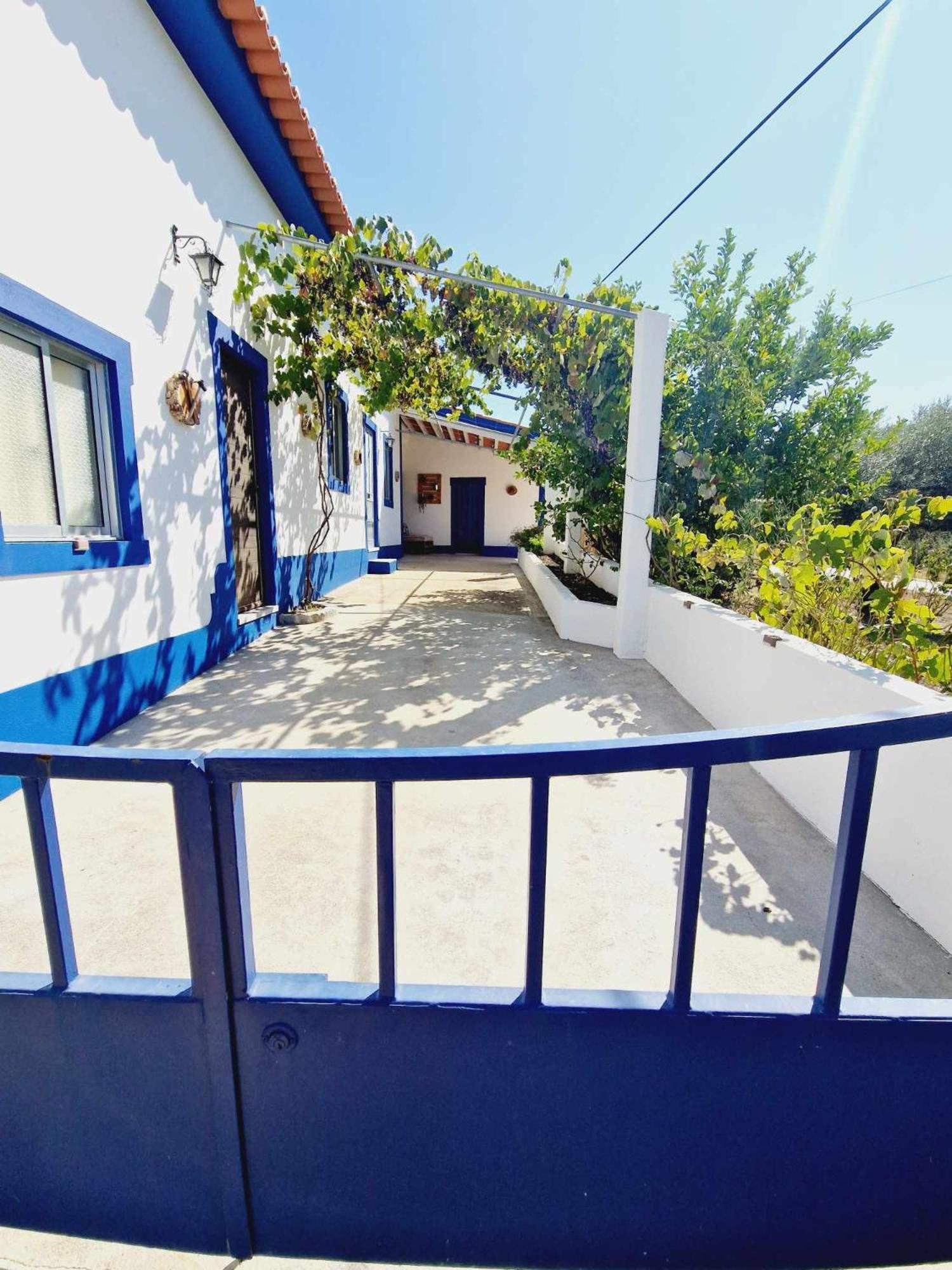 Casa Dos Martelitos Villa Salgueira  Dış mekan fotoğraf