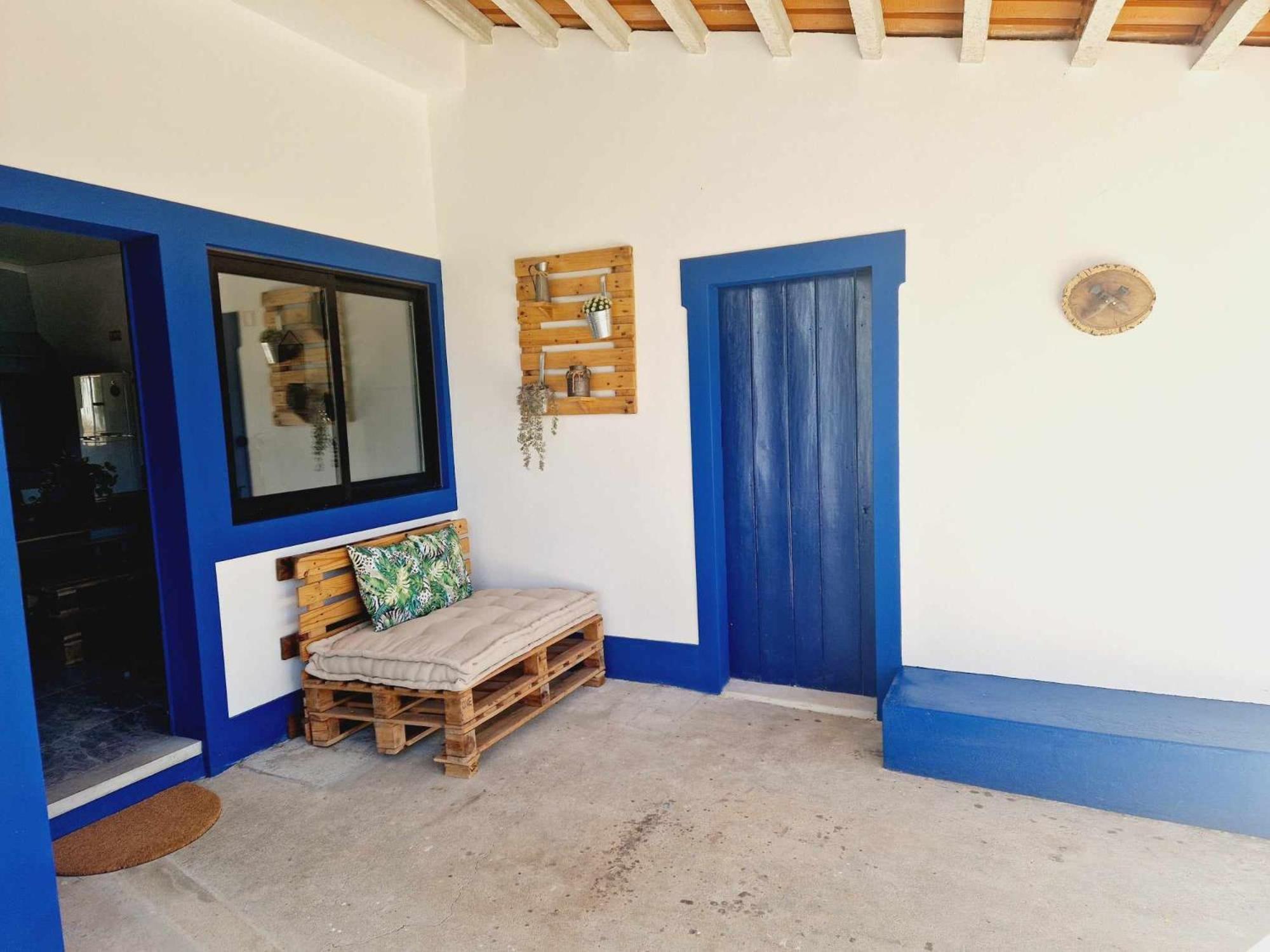 Casa Dos Martelitos Villa Salgueira  Dış mekan fotoğraf