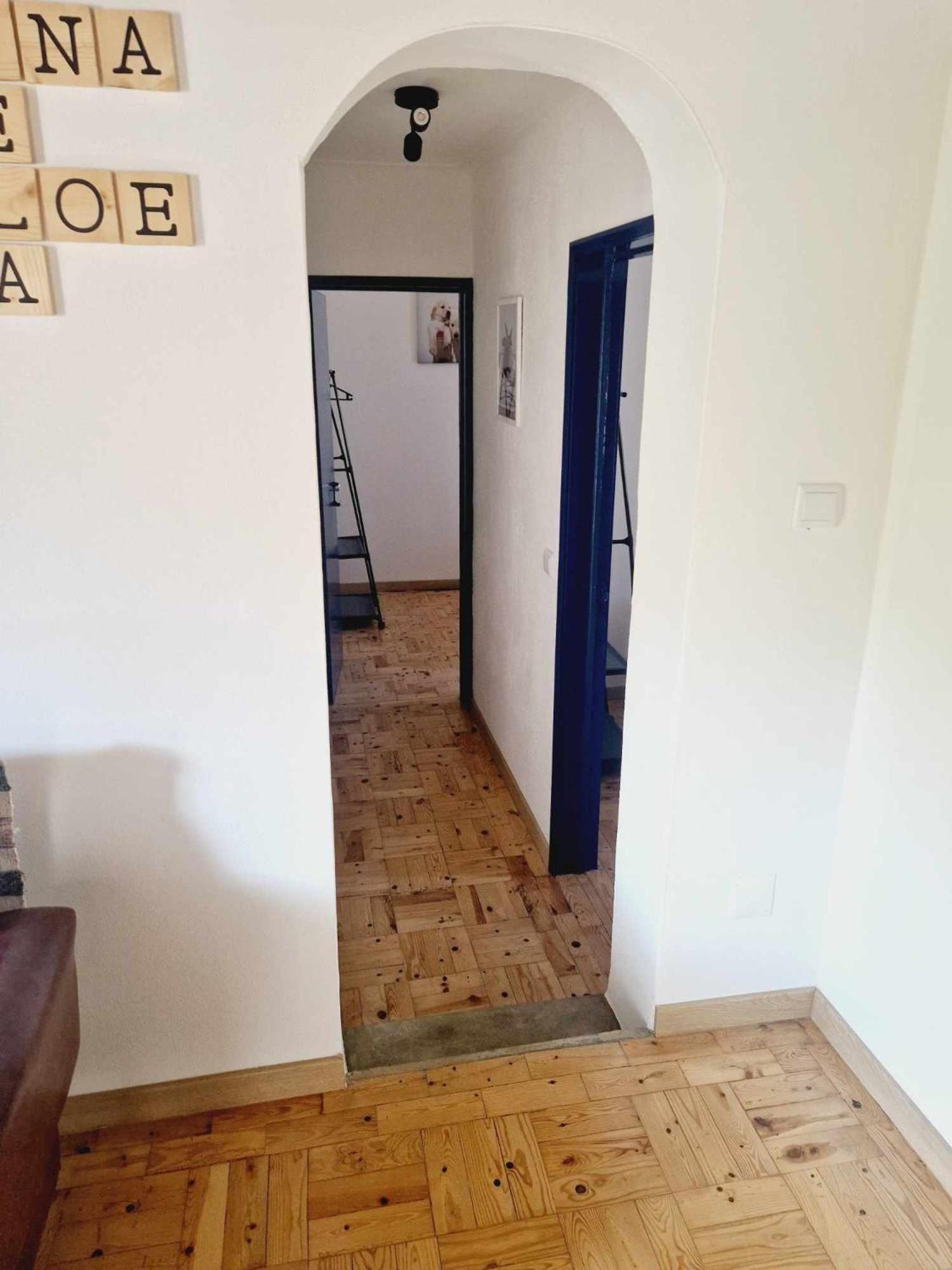 Casa Dos Martelitos Villa Salgueira  Dış mekan fotoğraf