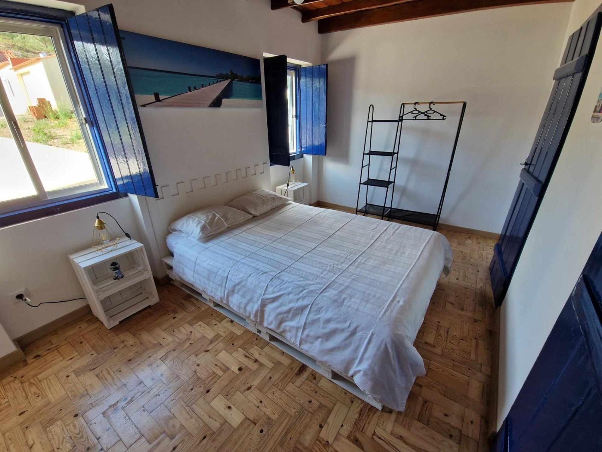 Casa Dos Martelitos Villa Salgueira  Dış mekan fotoğraf