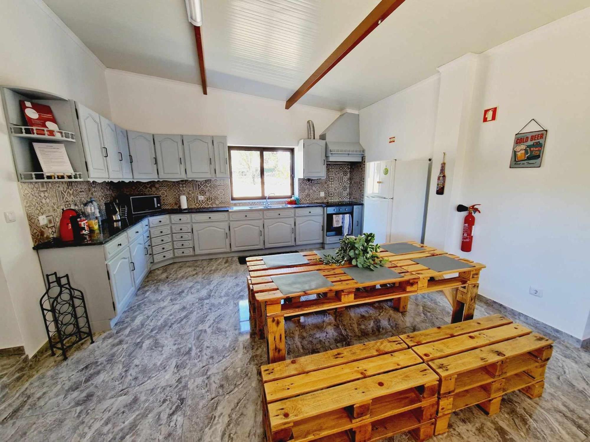 Casa Dos Martelitos Villa Salgueira  Dış mekan fotoğraf