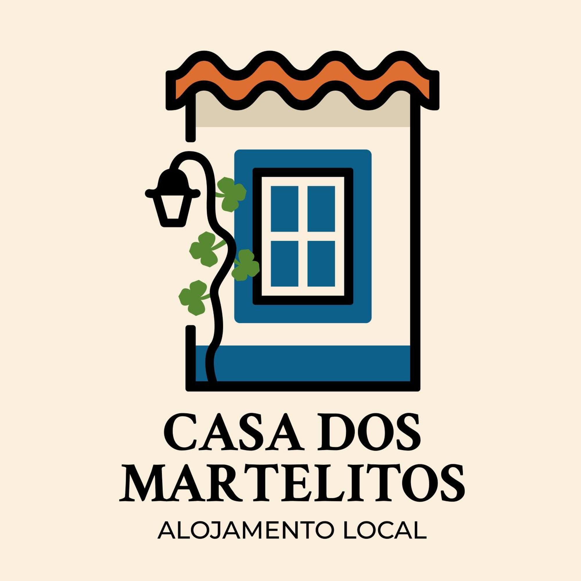 Casa Dos Martelitos Villa Salgueira  Dış mekan fotoğraf